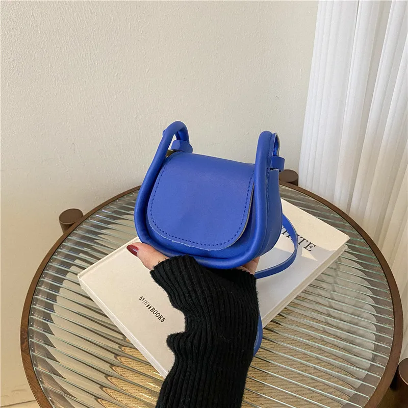 Mini borsa a tracolla in pelle - Women Bags H&M recensione e prezzo