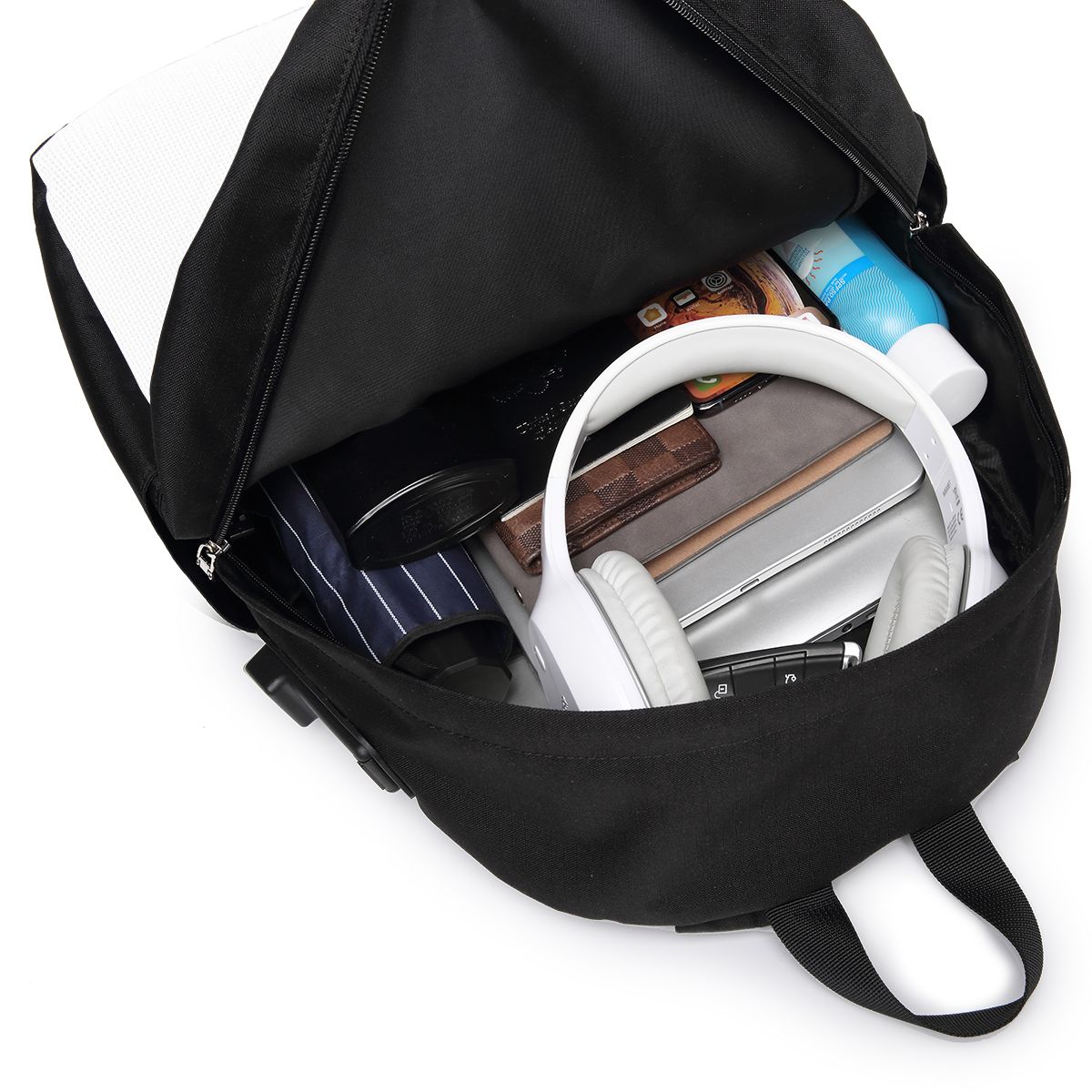 Zaino con logo Cessna, borsa d - Women'S Bags recensione e prezzo
