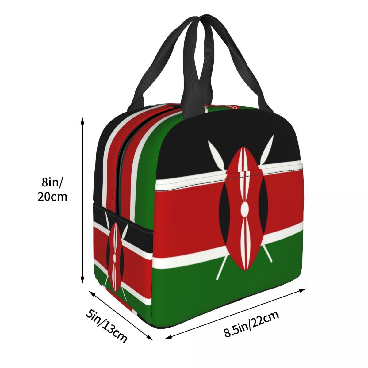 Borsa per il pranzo isolata pe - Women Bags Kenya recensione e prezzo
