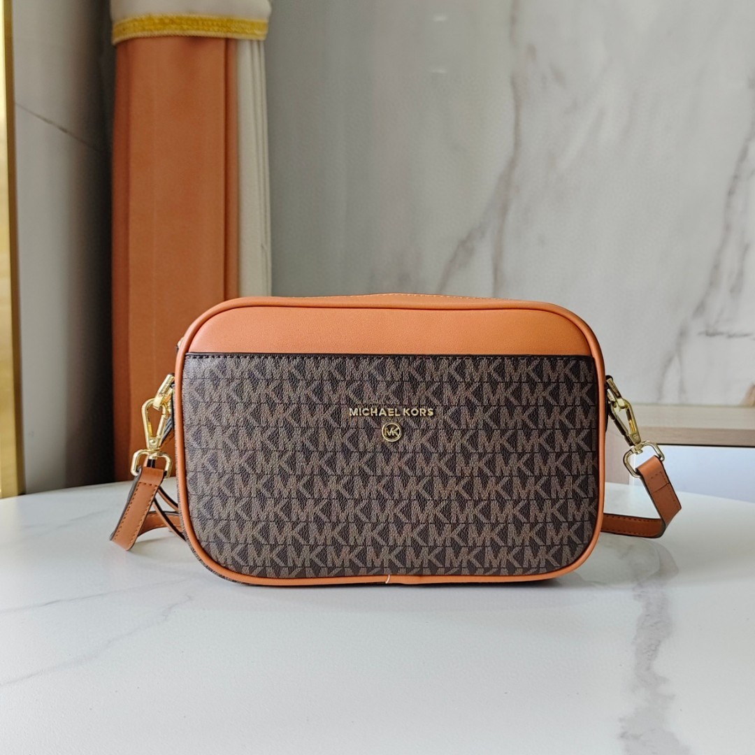 Nuovissima borsa a tracolla pe - Women'S Bags Of Michael Kors recensione e prezzo
