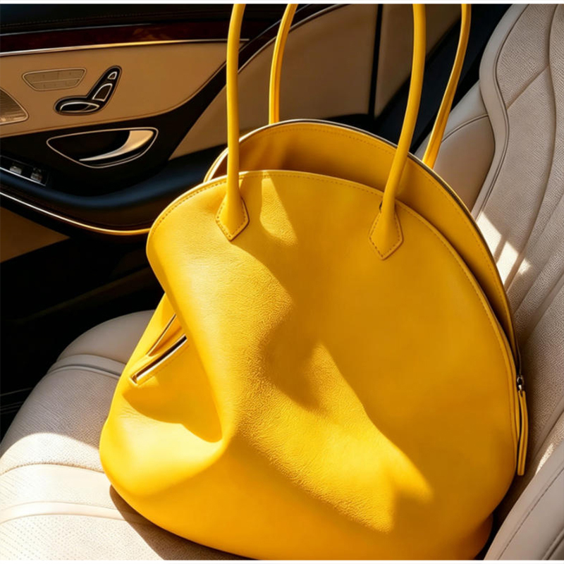 Borsa a Spalla di Lusso a Form - Women Bags On Sale recensione e prezzo