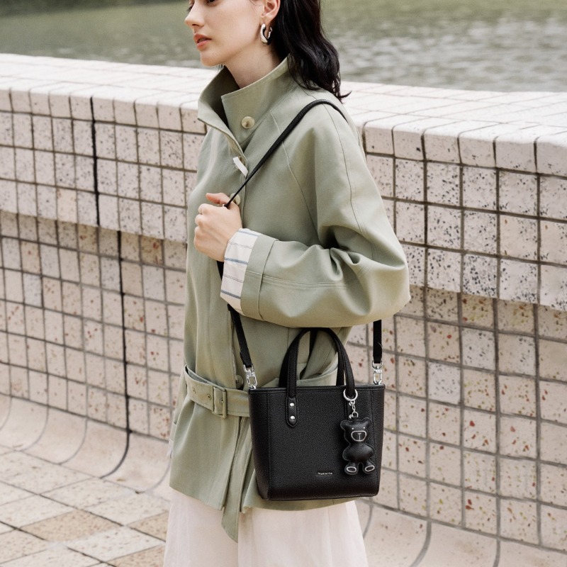 NUC ELLE 2025 Nuova Borsa a Me - Women'S Elle Bags recensione e prezzo