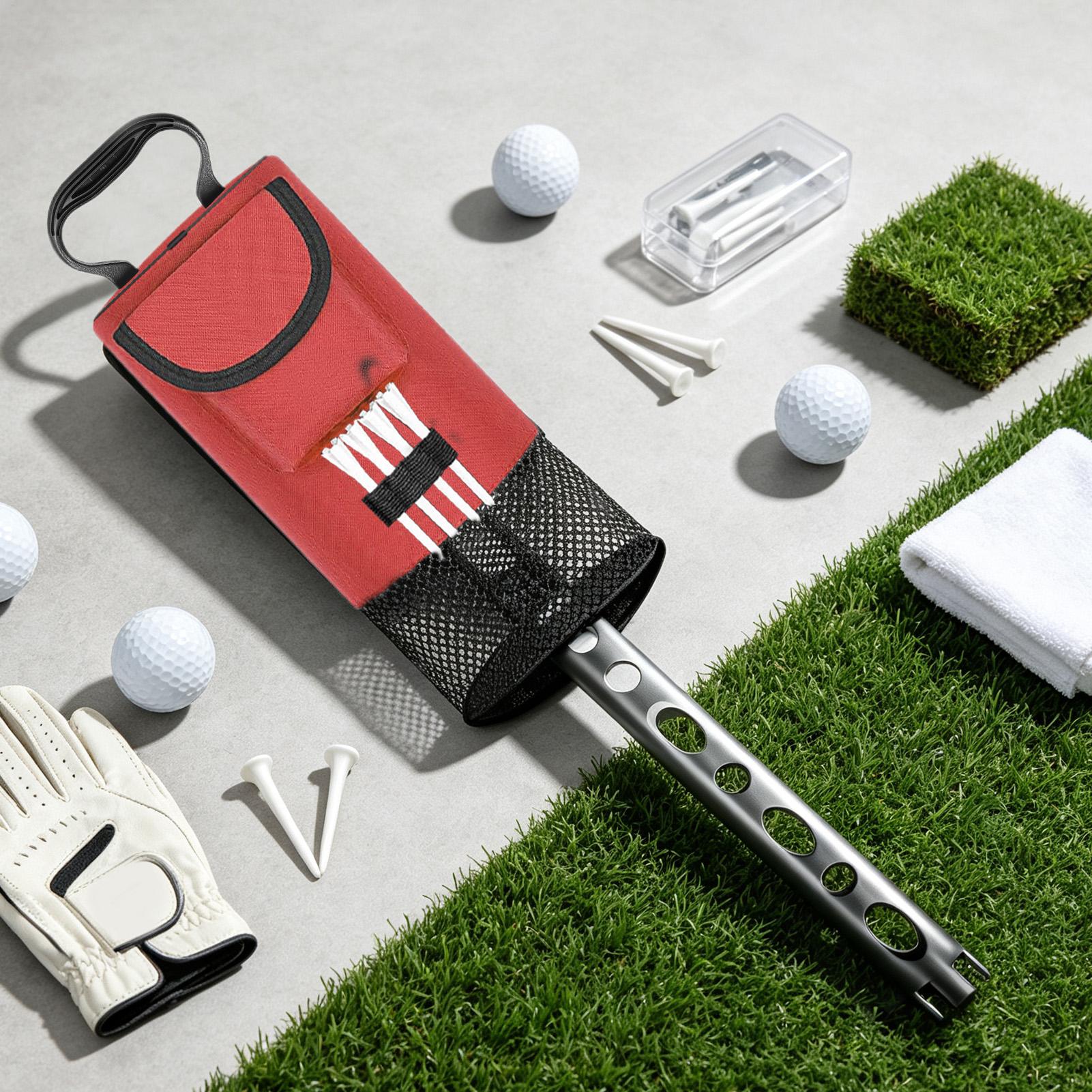 Borsa da golf in nylon resiste - Women'S Bags recensione e prezzo