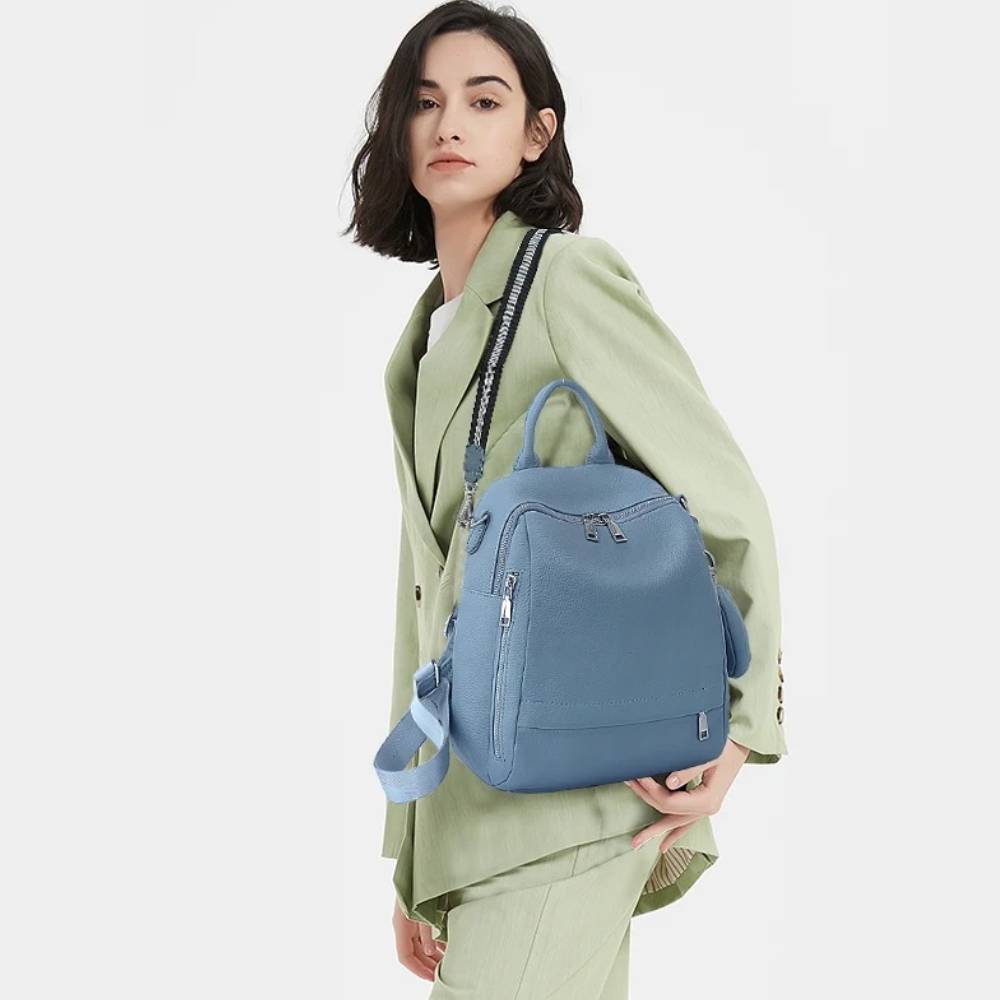Zency Zaino da donna in vera p - Women Bags H&M recensione e prezzo
