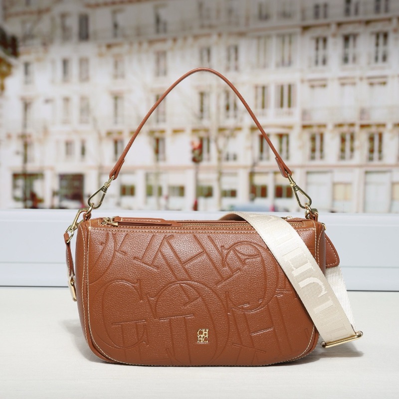 Borsa a Mano in Pelle Premium  - Women Bags Premium Brands recensione e prezzo