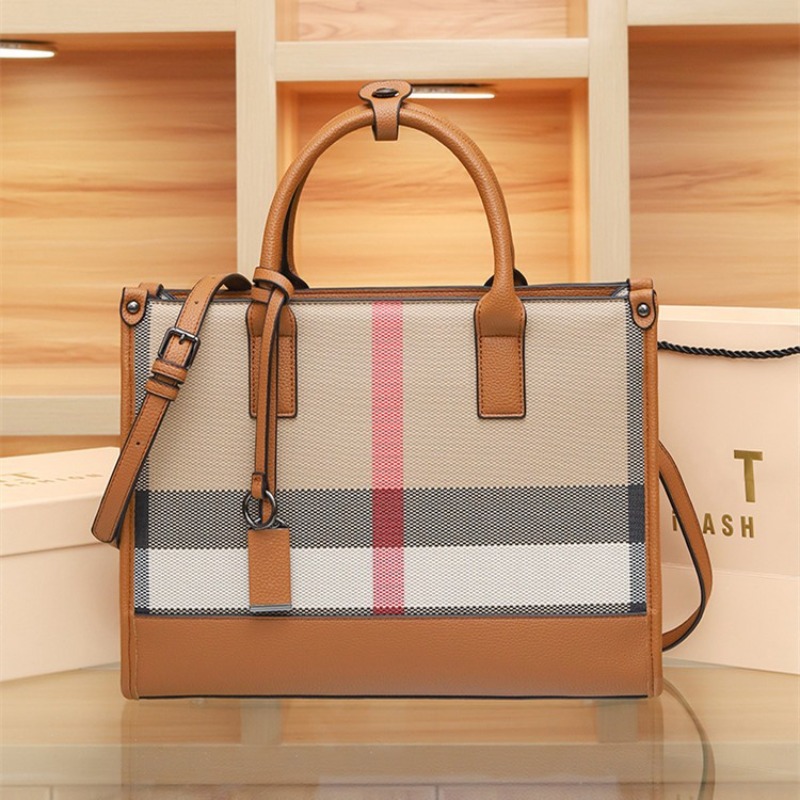 Borsa a Tracolla in Pelle Prem - Women Bags Premium Brands recensione e prezzo