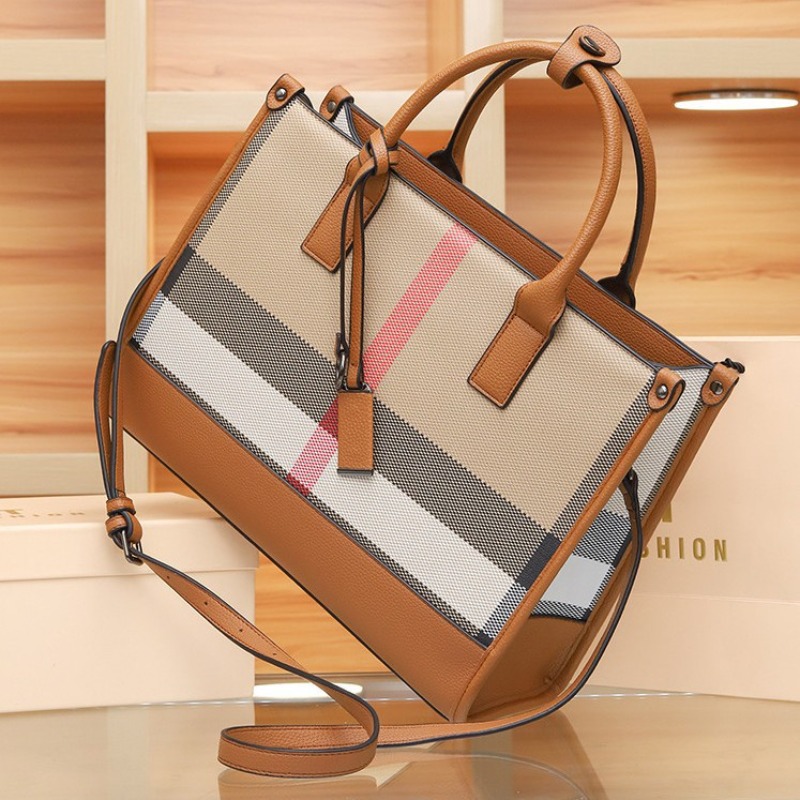 Borsa a Tracolla in Pelle Prem - Women Bags Premium Brands recensione e prezzo