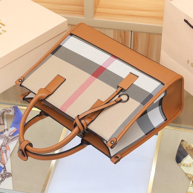 Borsa a Tracolla in Pelle Prem - Women Bags Premium Brands recensione e prezzo