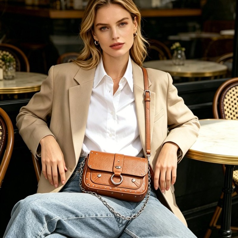 Borsa tote premium da donna, b - Women Bags Premium Brands recensione e prezzo