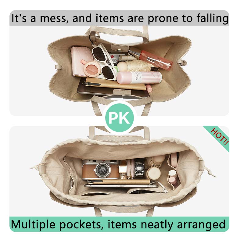 Organizer interno per borsa Cy - Women'S Bags recensione e prezzo