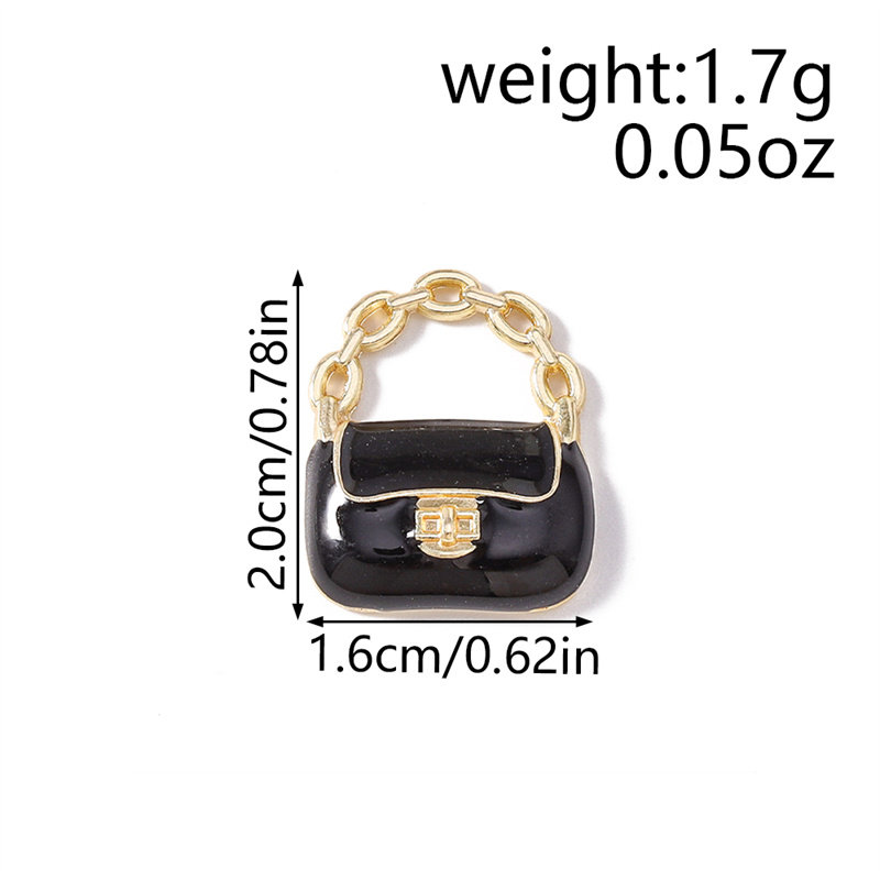 Leslie 10 pz. 16*20mm Ciondoli - Women'S Bags Ebay recensione e prezzo