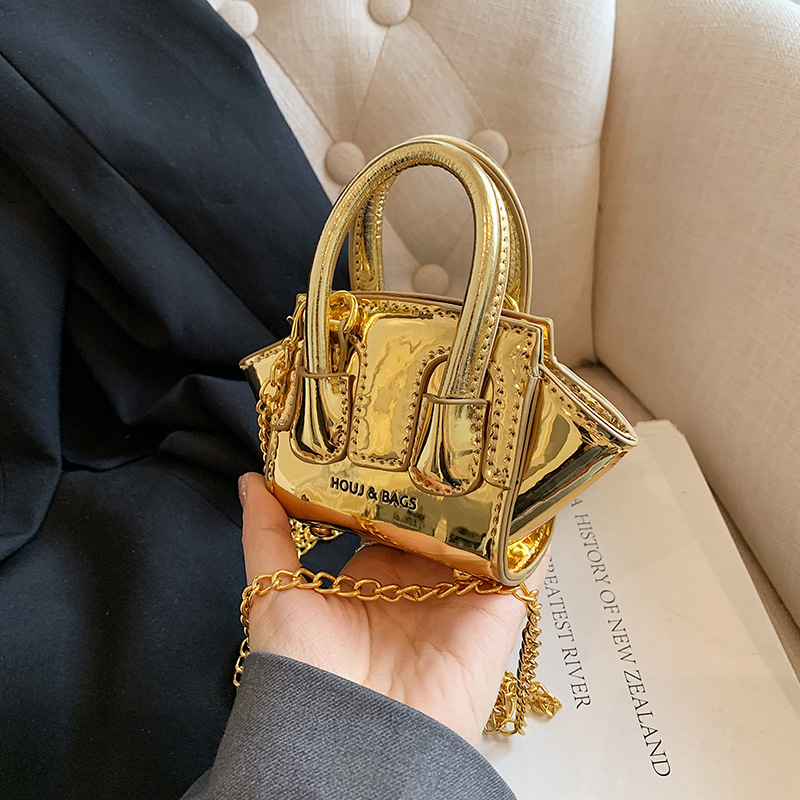 Borsa a tracolla mini trendy p - Women Bags H&M recensione e prezzo