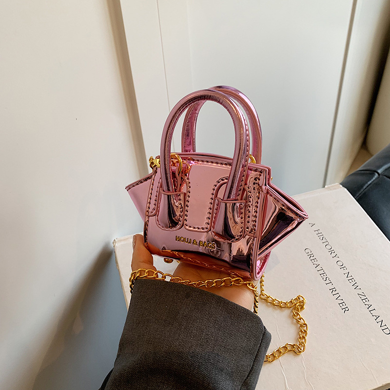 Borsa a tracolla mini trendy p - Women Bags H&M recensione e prezzo