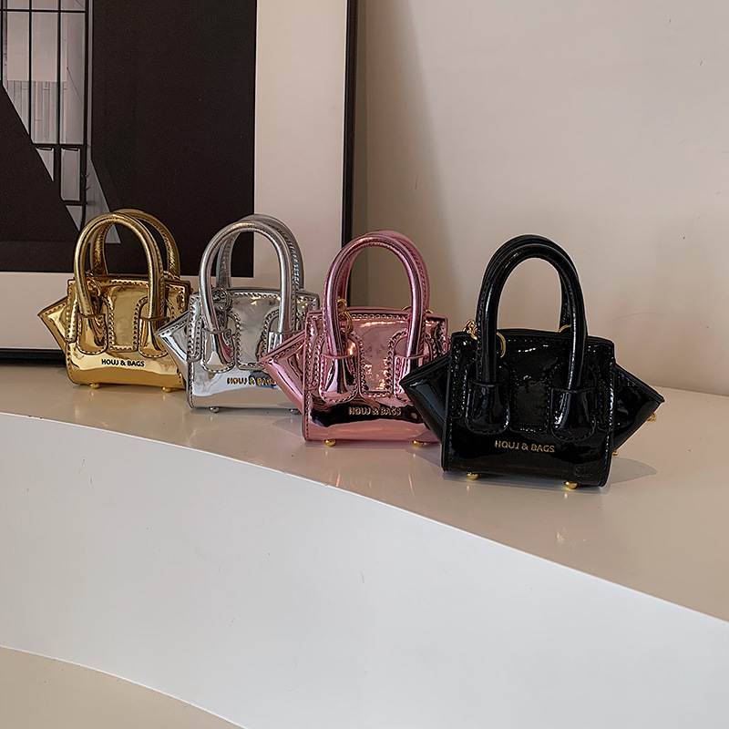 Borsa a tracolla mini trendy p - Women Bags H&M recensione e prezzo