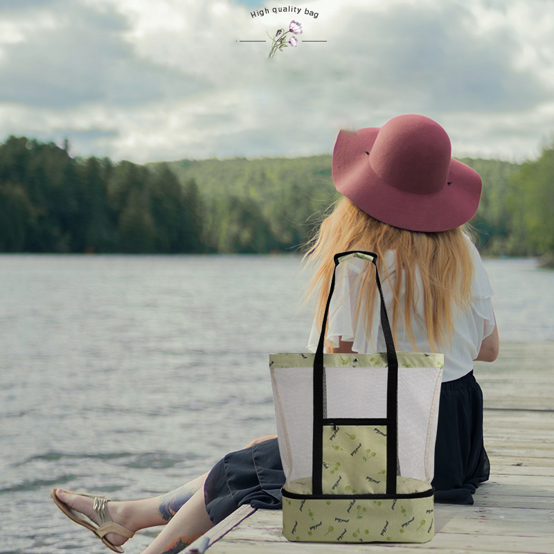 Borsa da donna trasparente in  - Women Bags Low Price recensione e prezzo