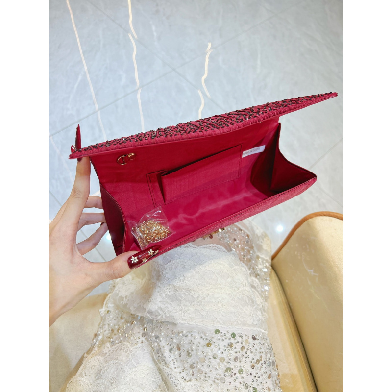 Nuova pochette da sera di luss - Women Bags On Sale recensione e prezzo
