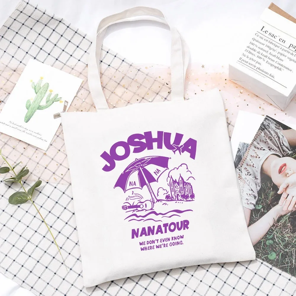 Borsa a tracolla Kpop Nanatour - Women Bags White recensione e prezzo