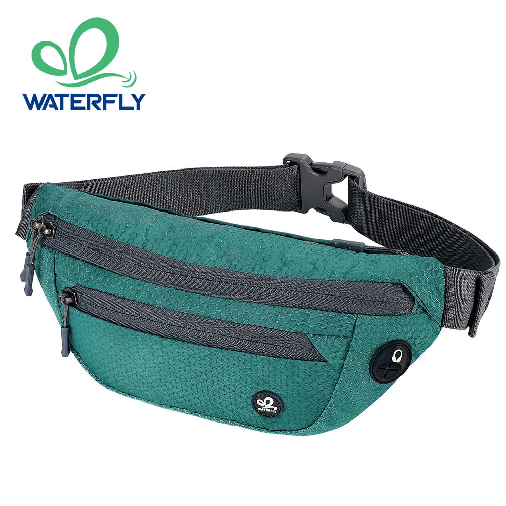WATERFLY Bum Bag Sport Piccolo - Women Bags Deals recensione e prezzo