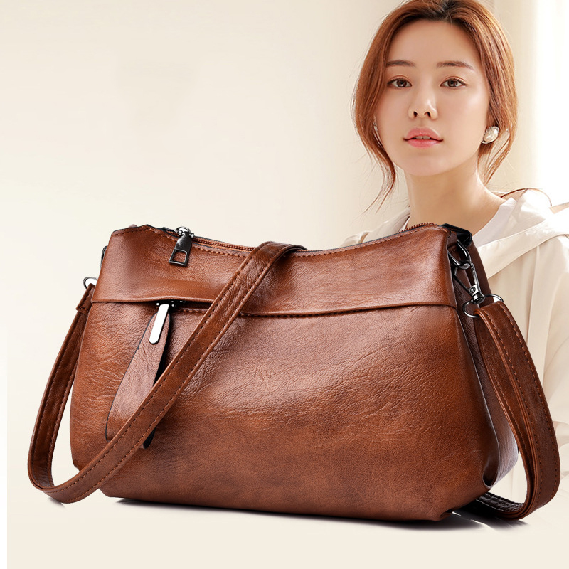 Borsa a tracolla da donna nuov - Women Bags Low Price recensione e prezzo