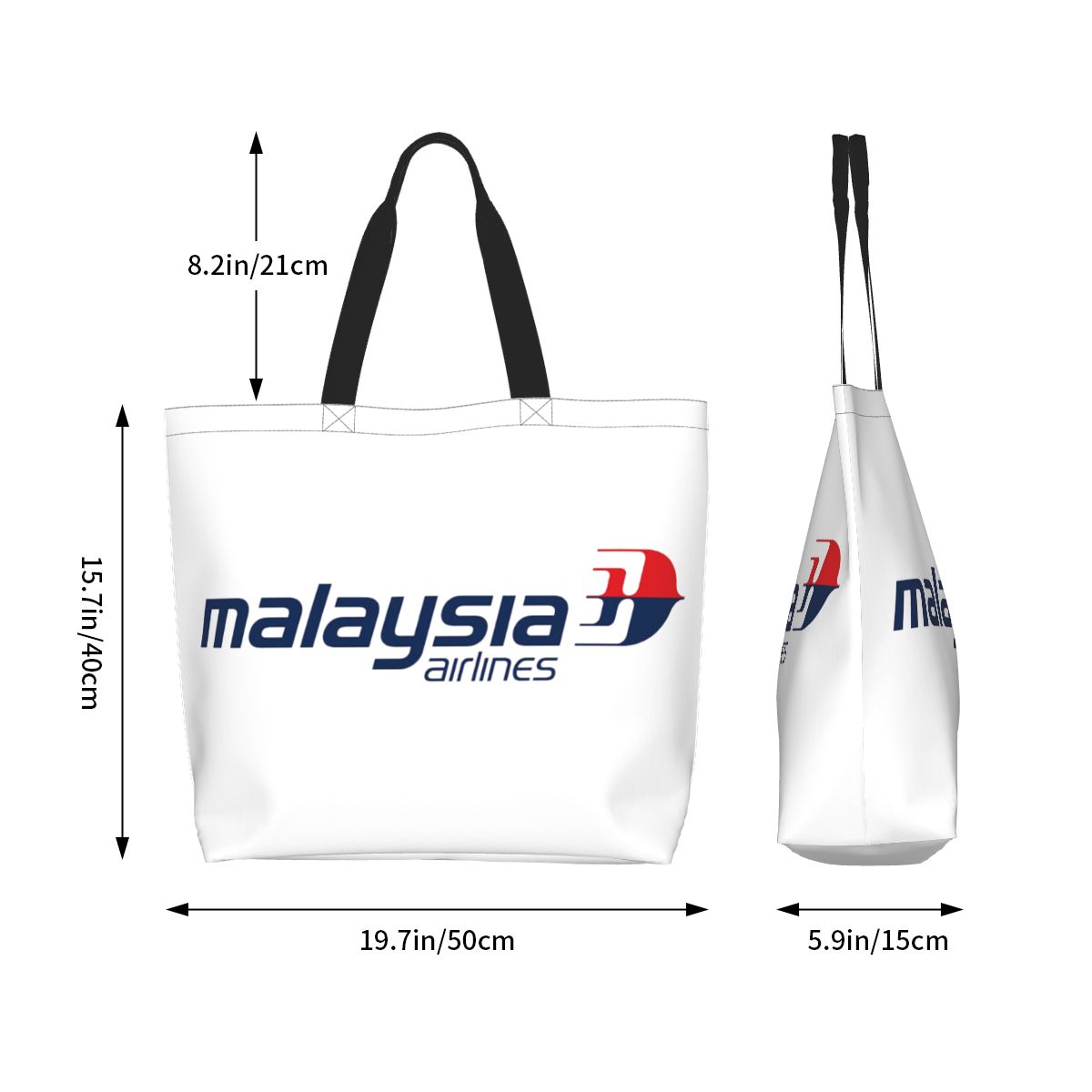 Malaysia Airlines Shopping Tot - Women Bags Malaysia recensione e prezzo