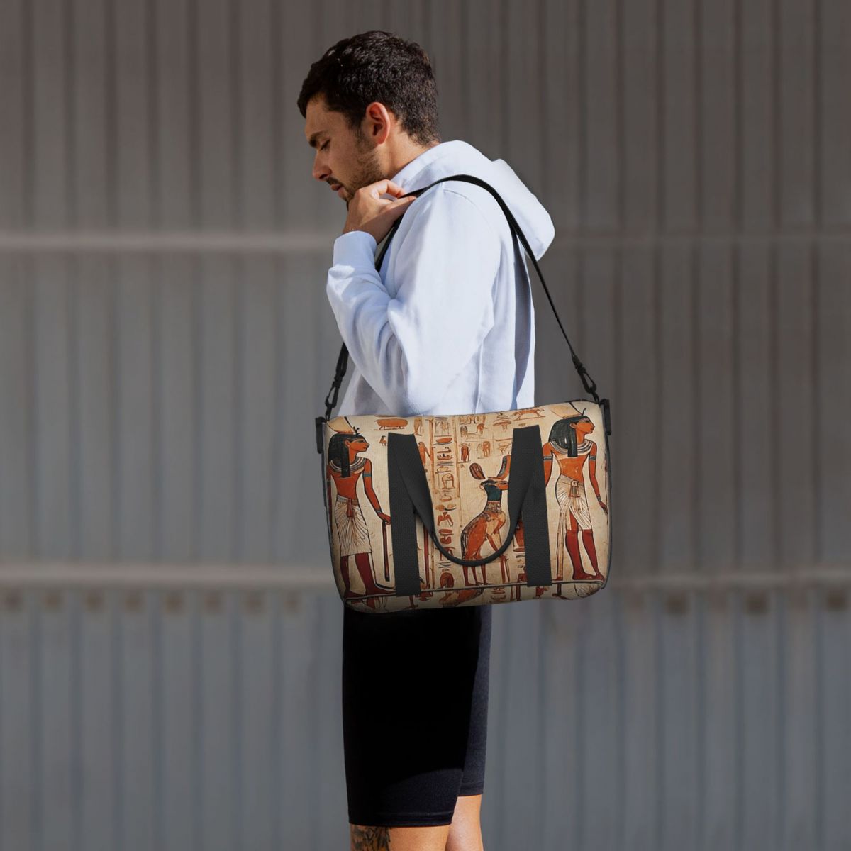 Borsa da viaggio personalizzat - Women Bags Egypt recensione e prezzo
