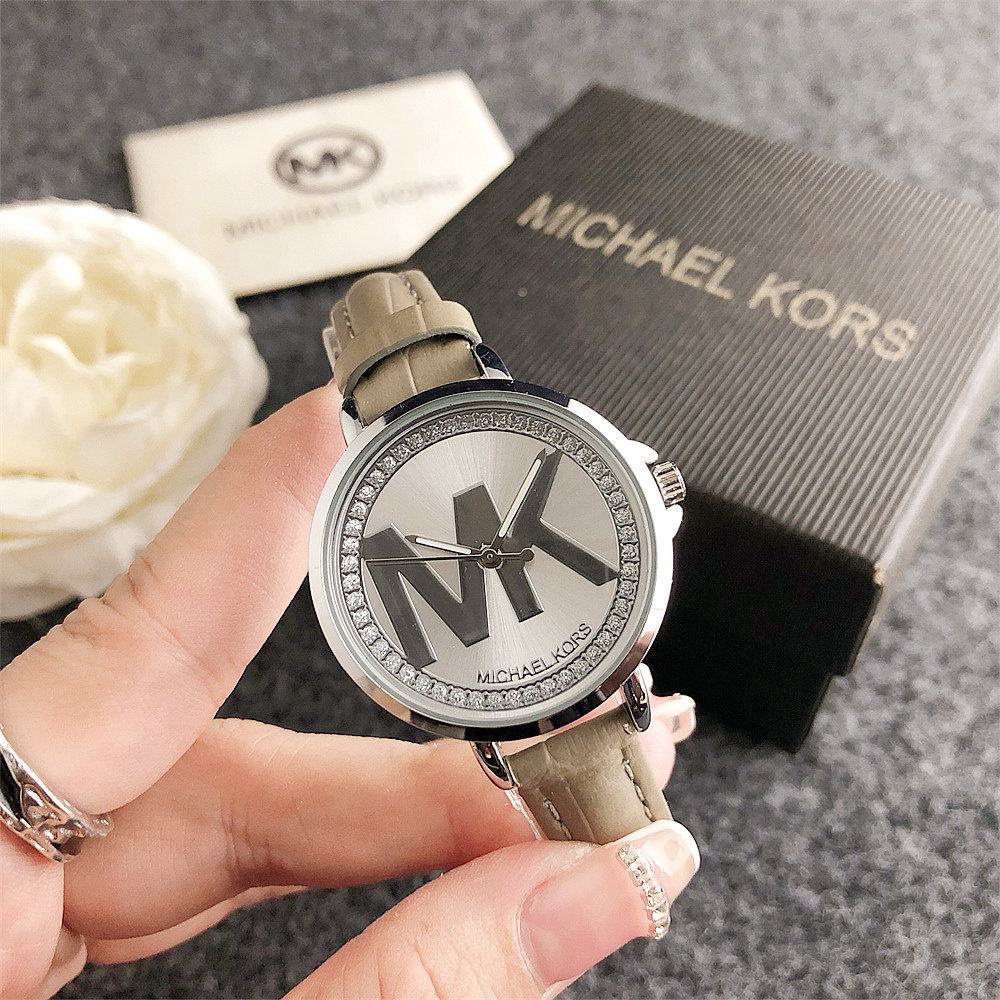 Michael Kors MK nuovo orologio - Women'S Bags Of Michael Kors recensione e prezzo
