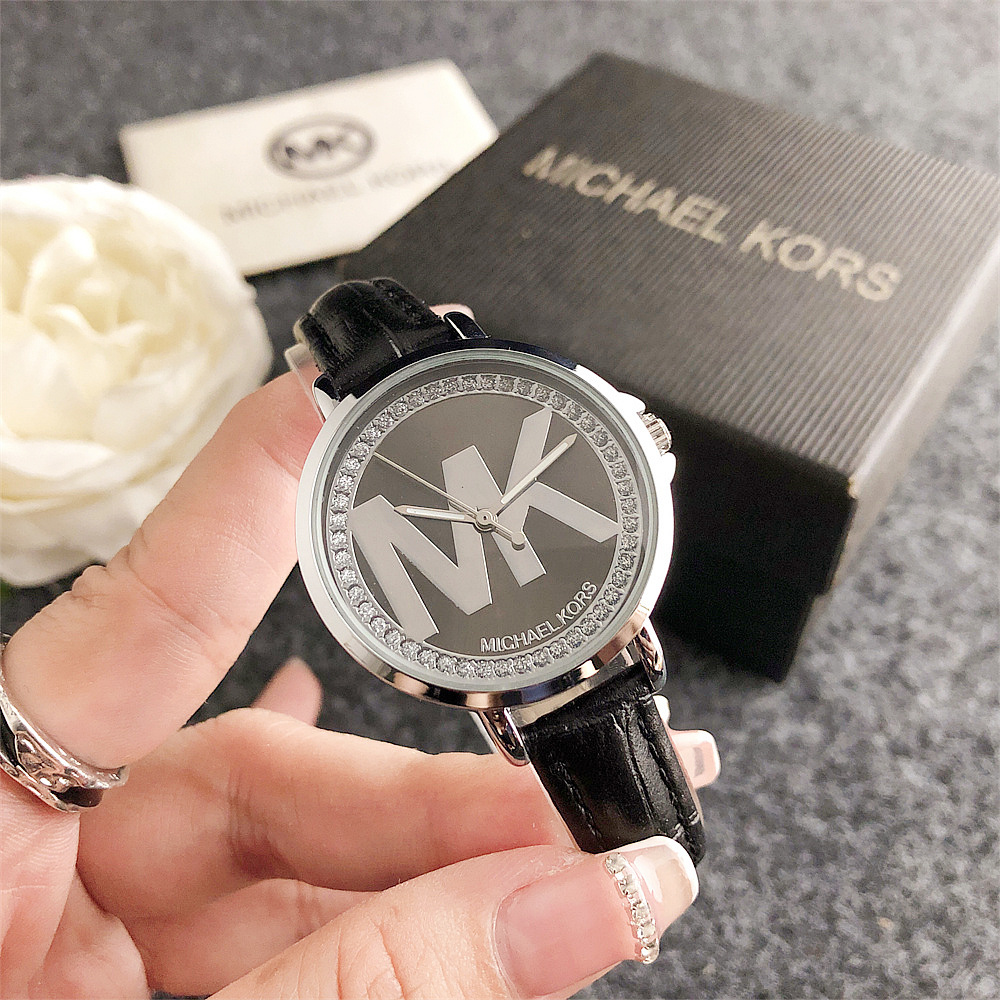 Michael Kors MK nuovo orologio - Women'S Bags Of Michael Kors recensione e prezzo