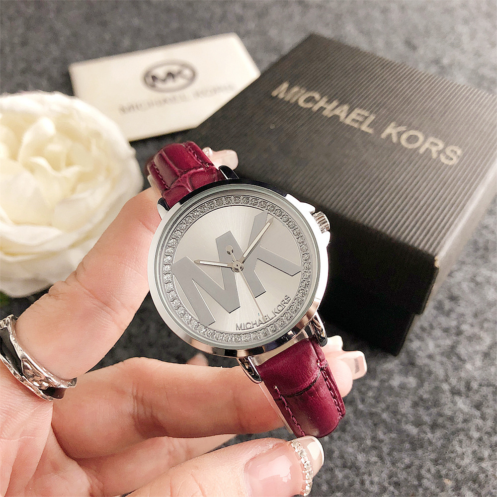Michael Kors MK nuovo orologio - Women'S Bags Of Michael Kors recensione e prezzo