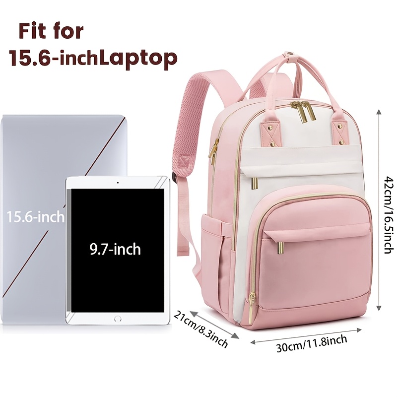 Zaino da donna multicolore con - Women Bags Deals recensione e prezzo