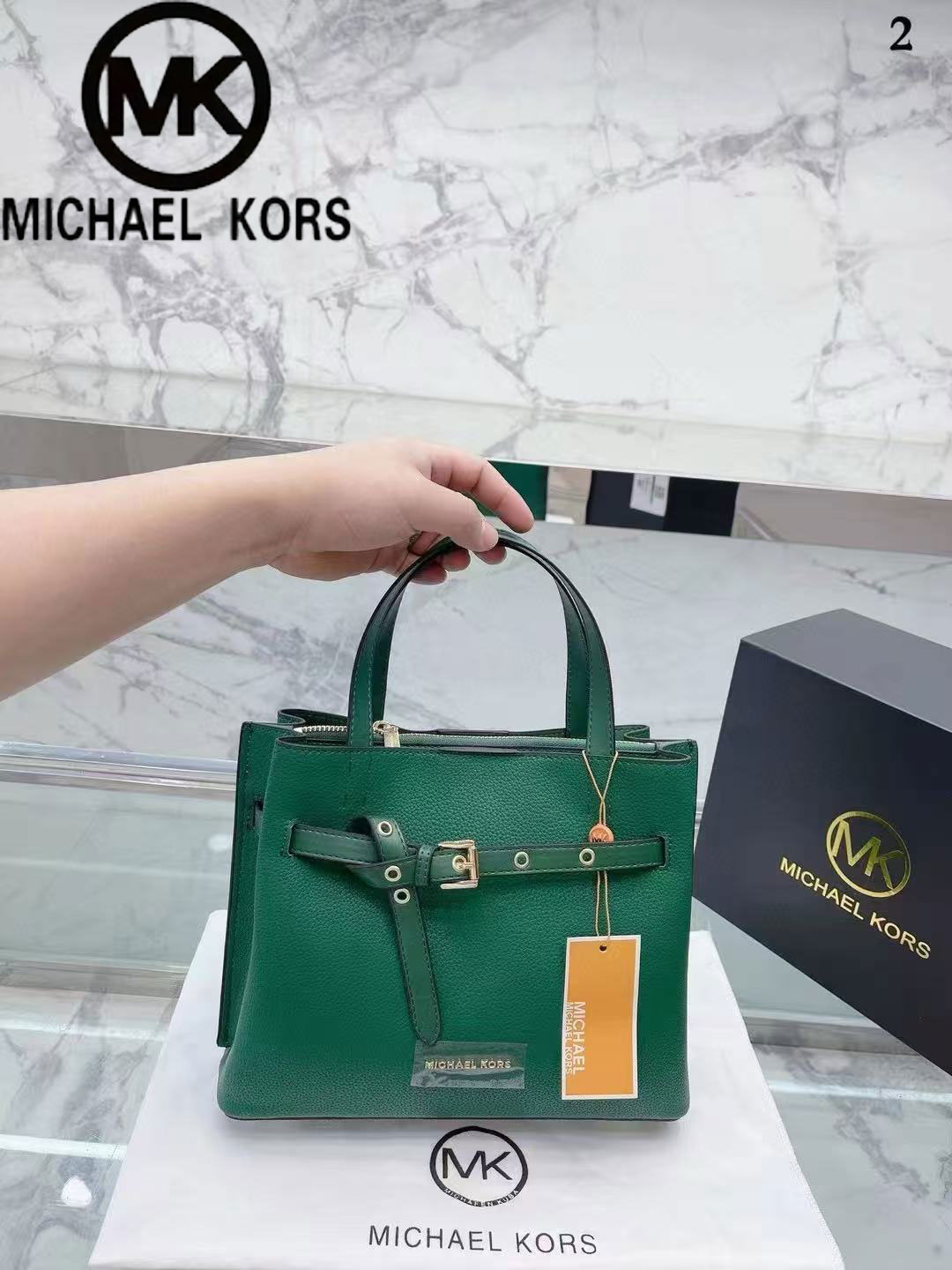 Nuovissima Borsa da Donna Mich - Women'S Bags Of Michael Kors recensione e prezzo