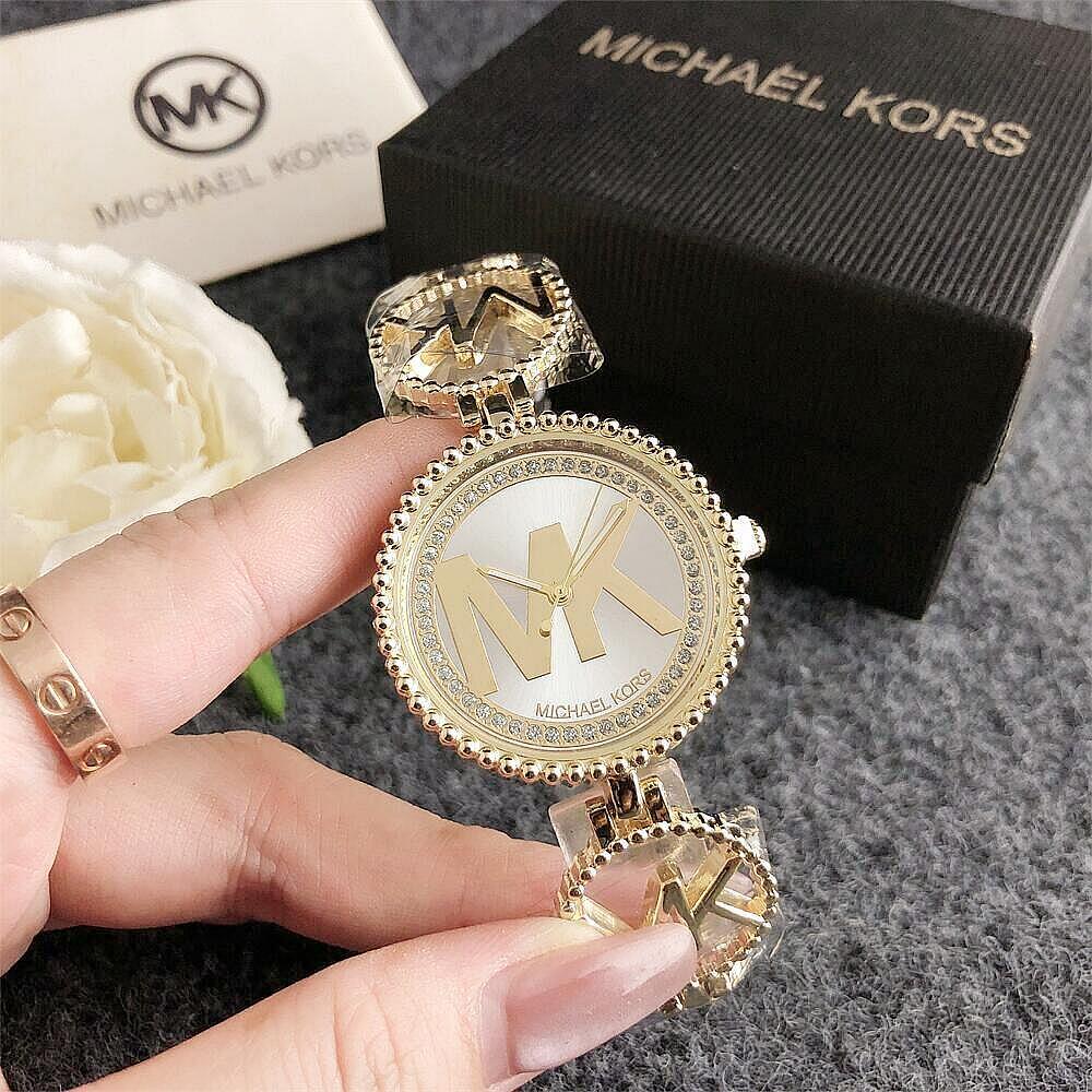 Nuovo Orologio al Quarzo da Do - Women'S Bags Of Michael Kors recensione e prezzo