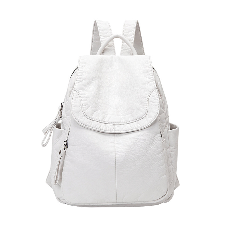 Zaino da donna zaino in pelle  - Women Bags H&M recensione e prezzo