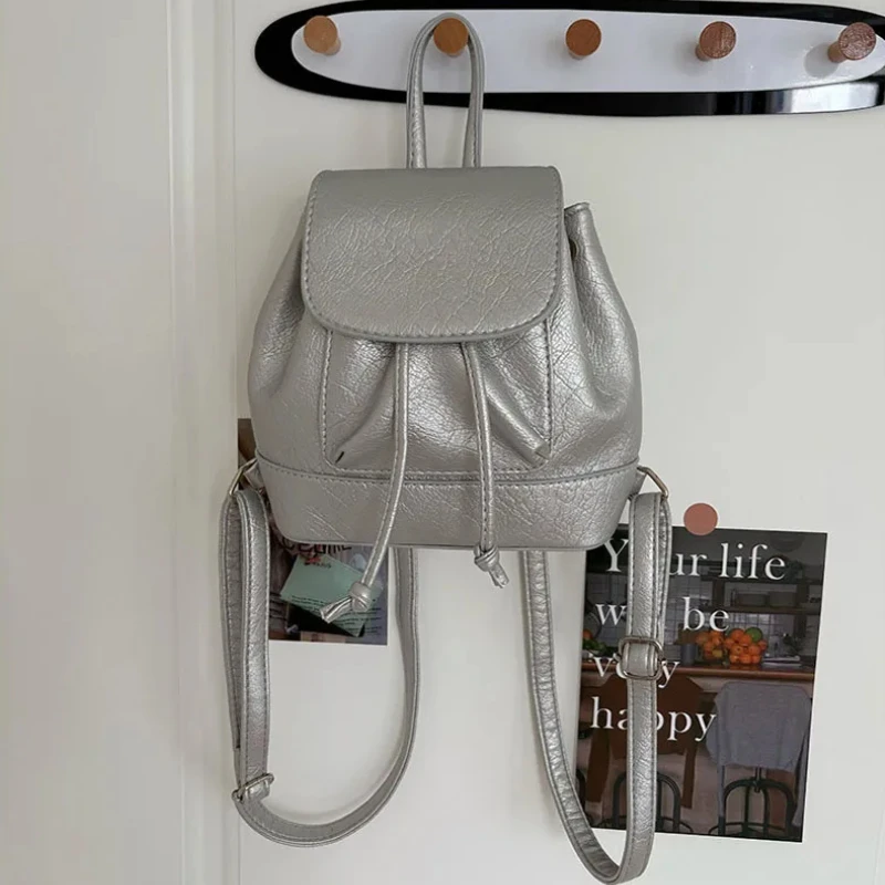 Zaini moda piccoli Borse da sc - Women Bags H&M recensione e prezzo
