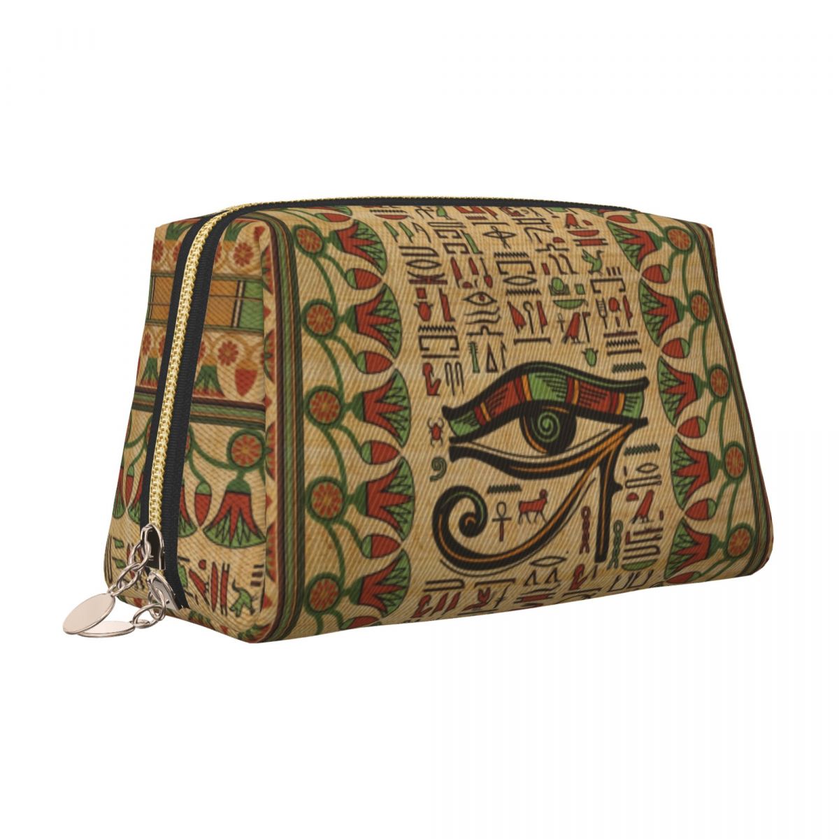 Borsa da toilette con croce eg - Women Bags Egypt recensione e prezzo