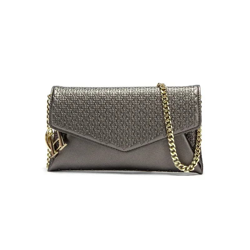 CH Fashion Borsa a tracolla da - Women Bags Logo recensione e prezzo