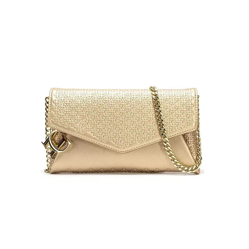 CH Fashion Borsa a tracolla da - Women Bags Logo recensione e prezzo