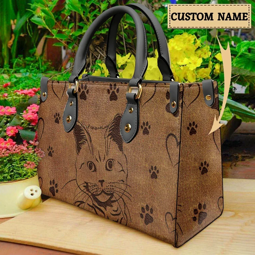 Borse tote con gatto nero magi - Women Bags Premium Brands recensione e prezzo