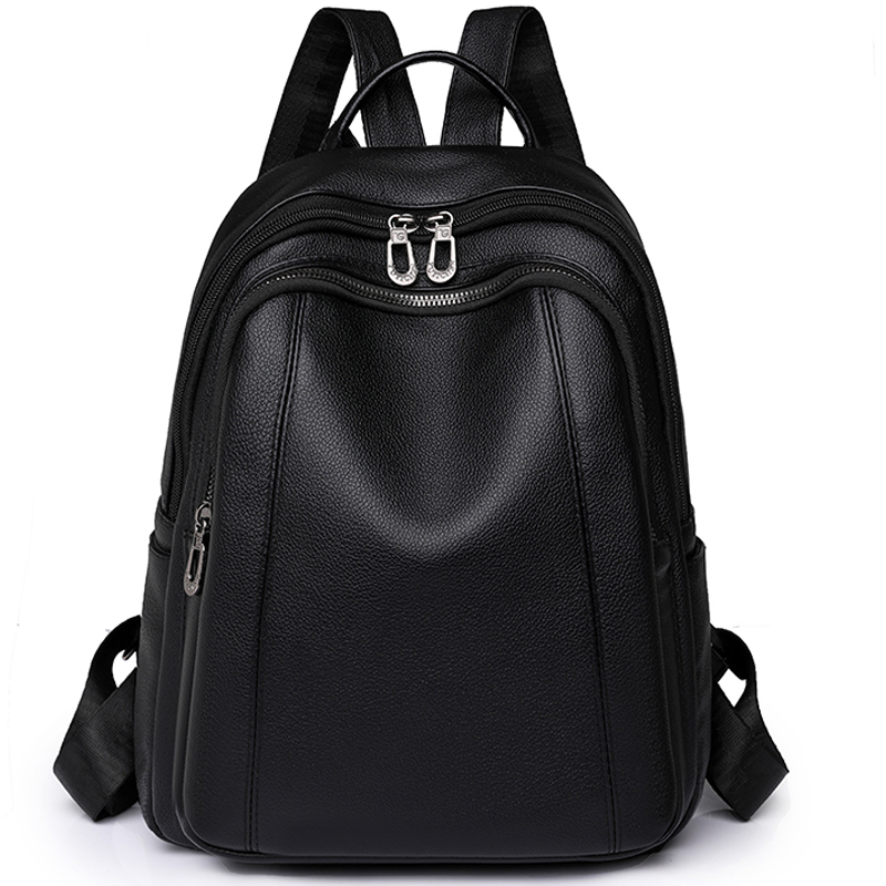 Zaino in pelle di alta qualità - Women Bags H&M recensione e prezzo