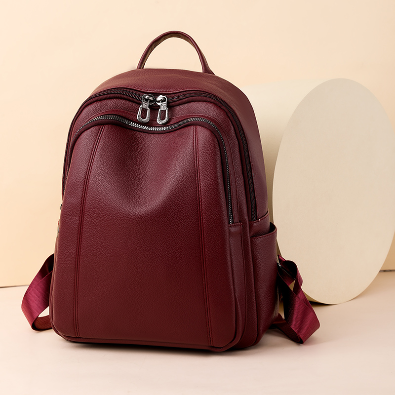 Zaino in pelle di alta qualità - Women Bags H&M recensione e prezzo
