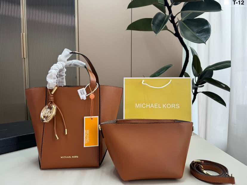 MICHAEL KORS/Michael Kors MK 2 - Women'S Bags Of Michael Kors recensione e prezzo