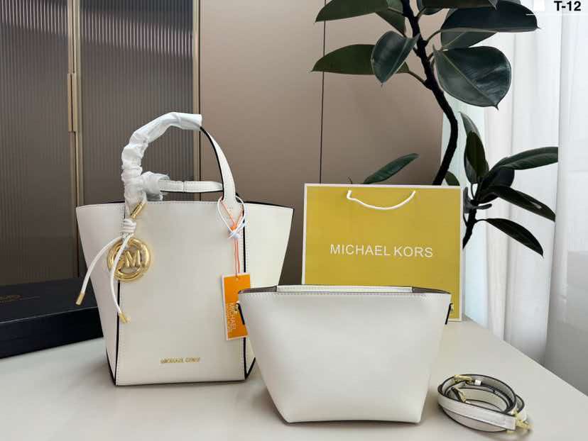 MICHAEL KORS/Michael Kors MK 2 - Women'S Bags Of Michael Kors recensione e prezzo