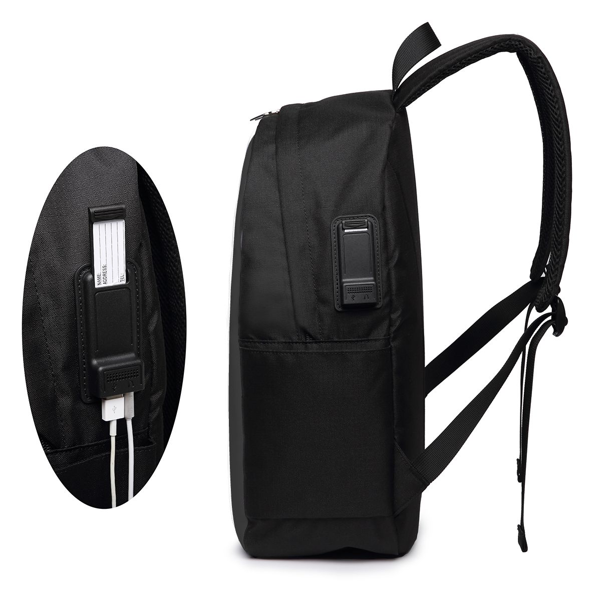 Alpina - Zaino con logo di aut - Women Bags Logo recensione e prezzo
