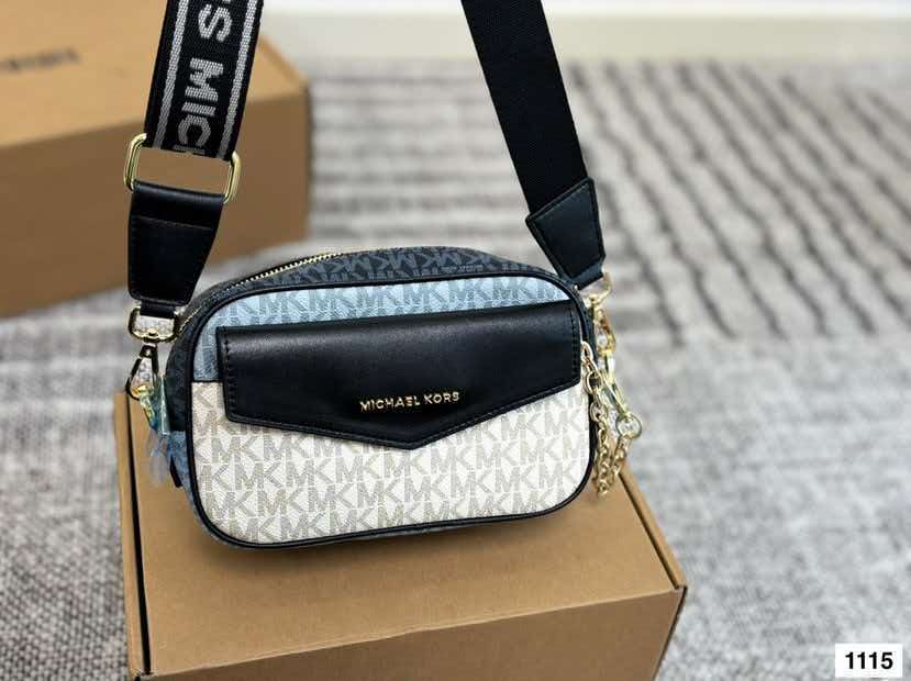Borsa a Tracolla Michael Kors  - Women'S Bags Of Michael Kors recensione e prezzo