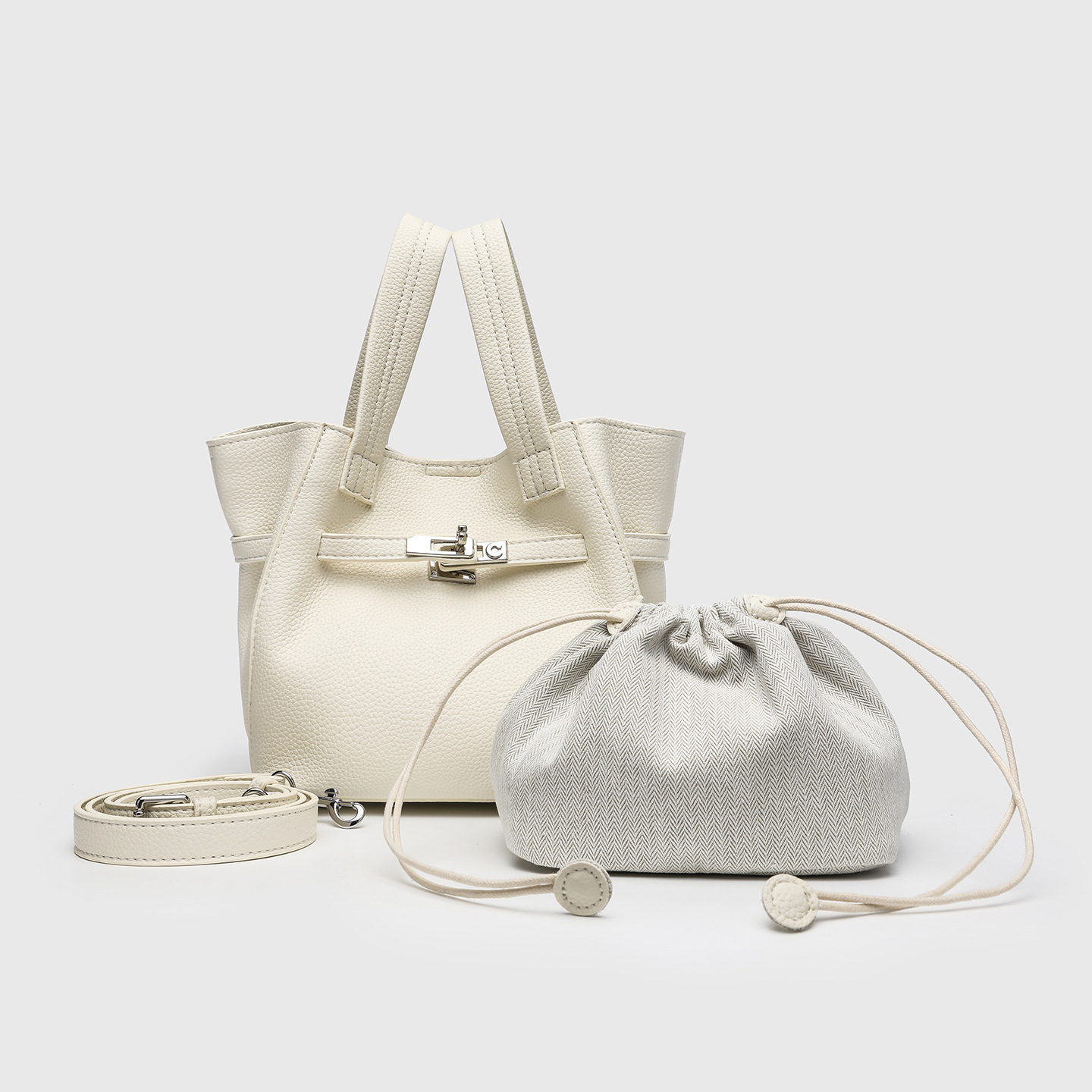 Elegante Mini Borsa a Tracolla - Women Bags Premium Brands recensione e prezzo