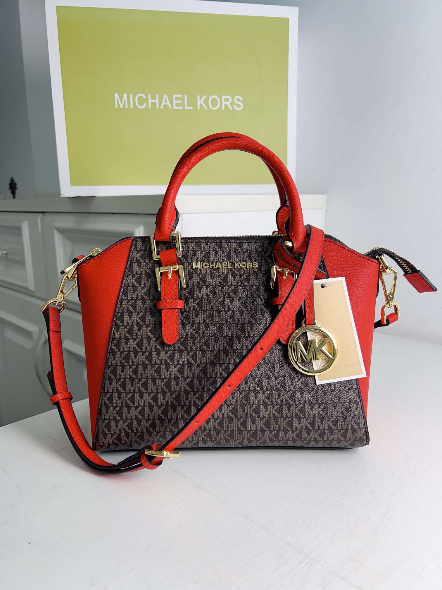 Nuovissima borsa a tracolla da - Women'S Bags Of Michael Kors recensione e prezzo