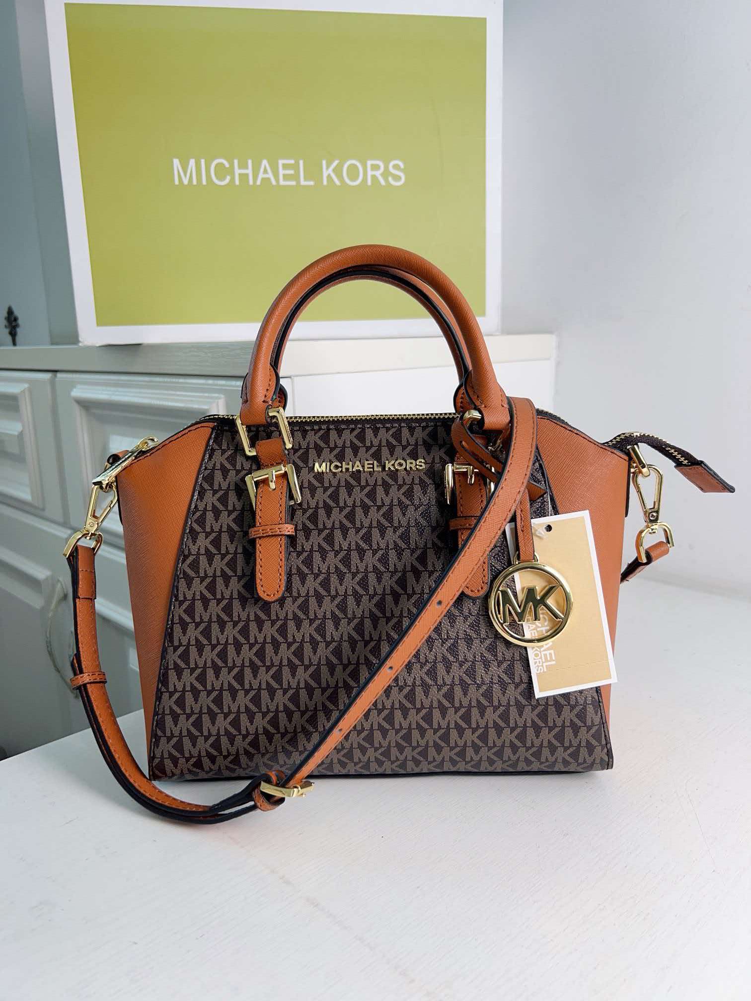 Nuovissima borsa a tracolla da - Women'S Bags Of Michael Kors recensione e prezzo