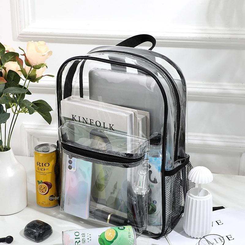 Zaino da viaggio trasparente,  - Women Bags Deals recensione e prezzo