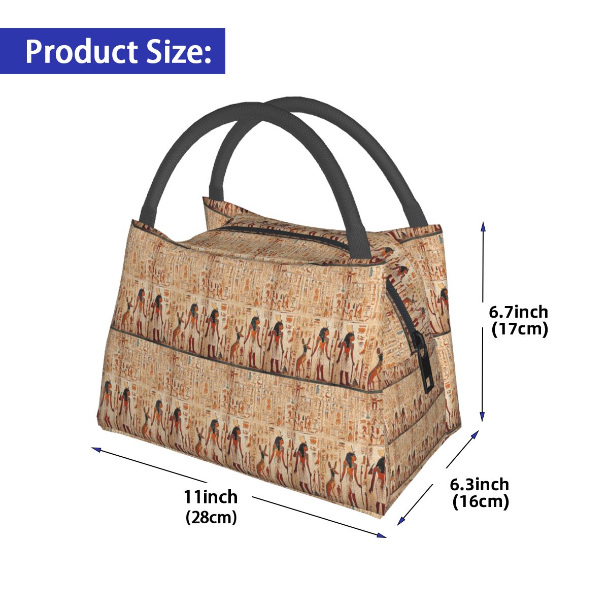Borsa Termica per il Pranzo co - Women Bags Egypt recensione e prezzo