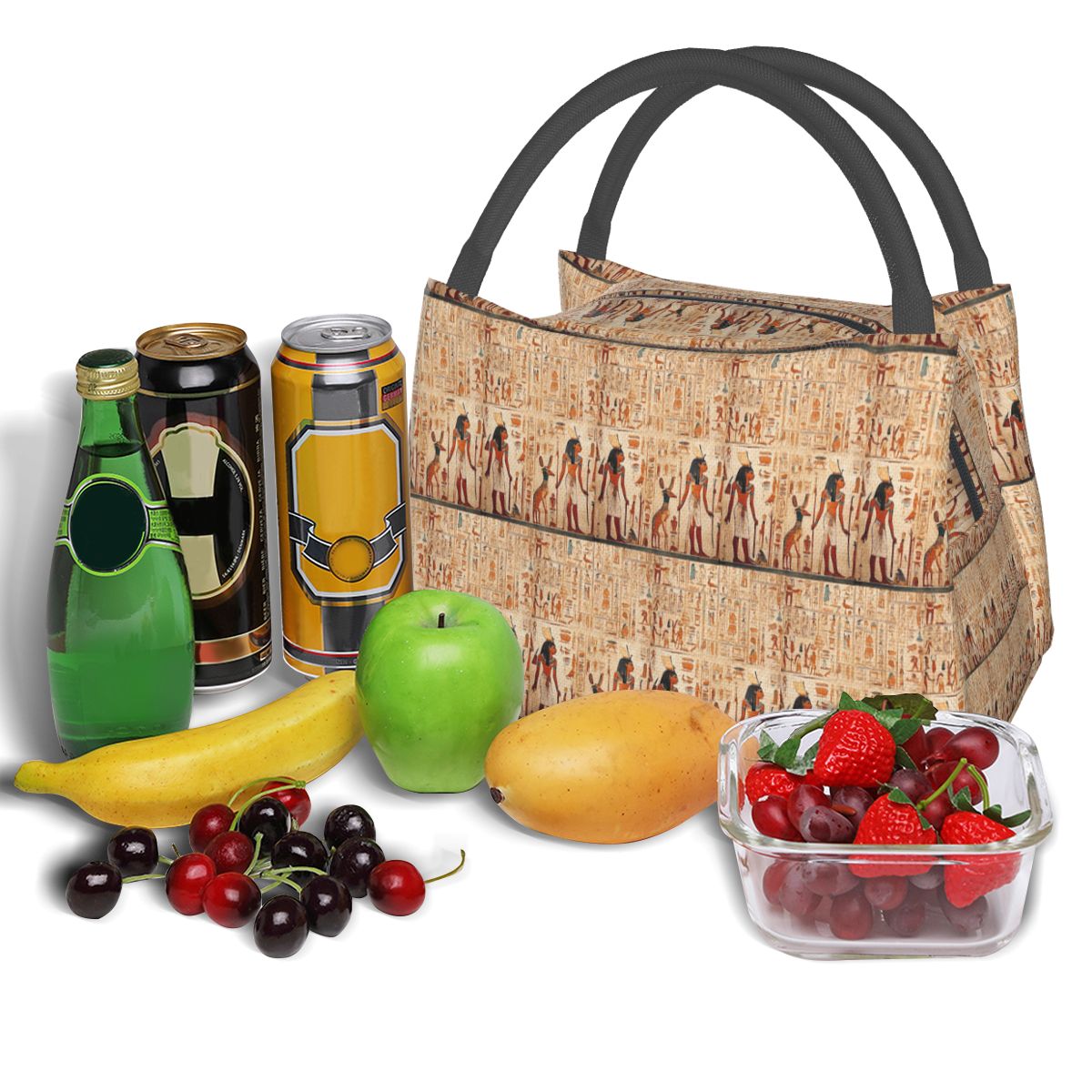 Borsa Termica per il Pranzo co - Women Bags Egypt recensione e prezzo