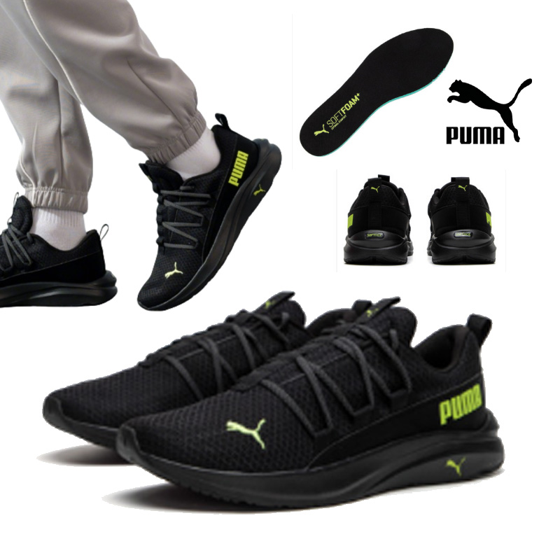 Scarpe da corsa Puma da uomo 7 - Puma Shoes Rs-X recensione e prezzo